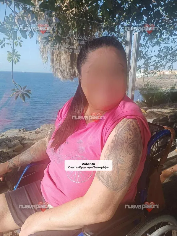 Kyra, madura molt complaent