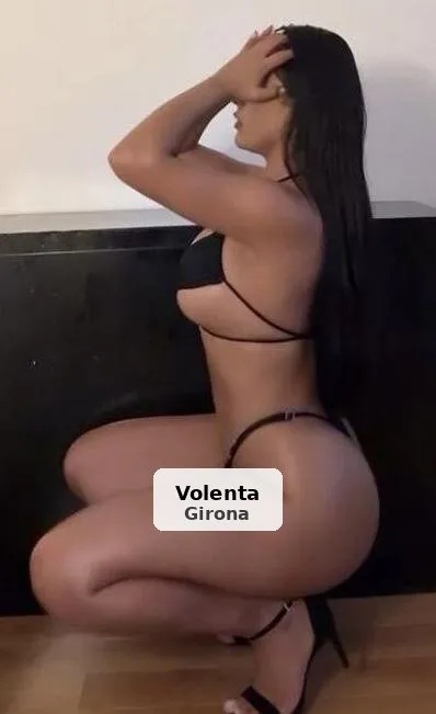 Espectacular diosa del placer colombiana