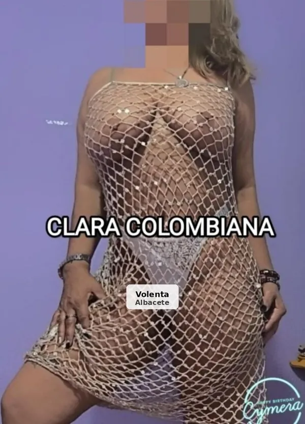 Clara, la reina del francés natural