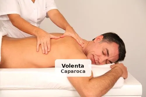 Masaje profesional, titulada y técnica experta