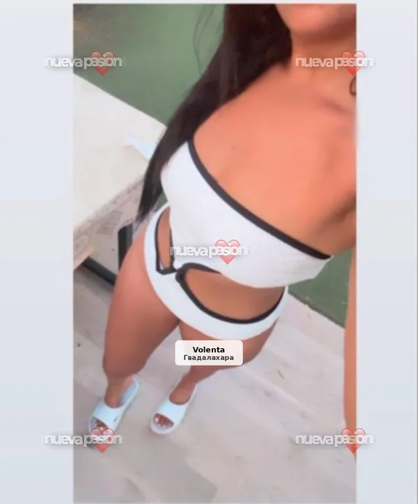 Novedad: Danna colombiana por 1ª vez en Lanzarote