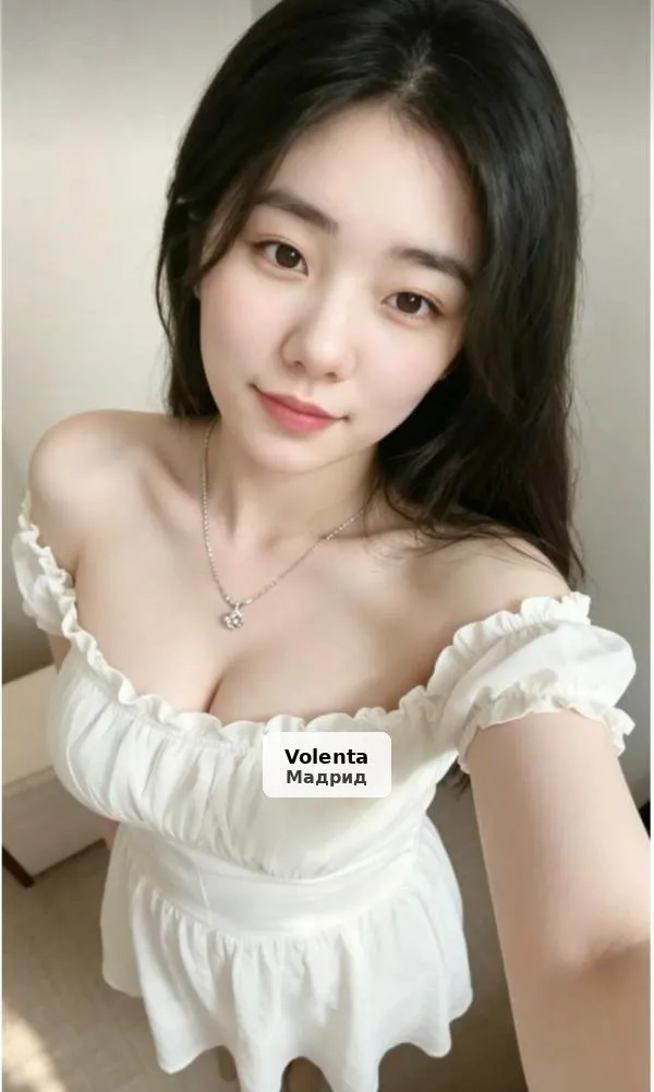 Sasa, sweet and very party-loving Asian girl