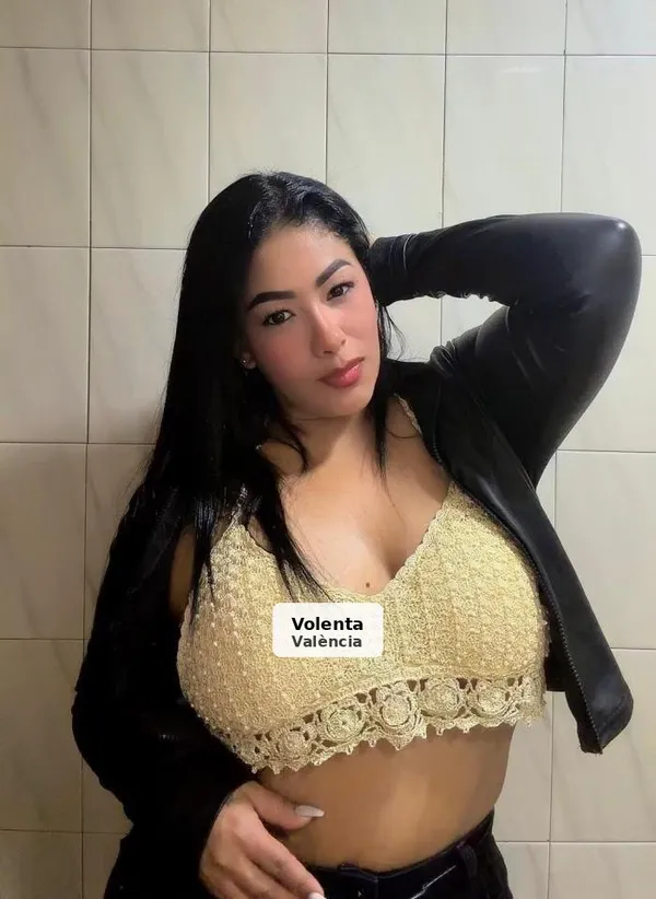 Michell, una chica dulce e implicada