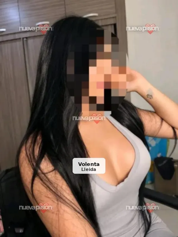Reina francesa a Lleida, disponible 24h