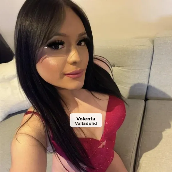 Ross, exclusiva chica trans versátil 24 h