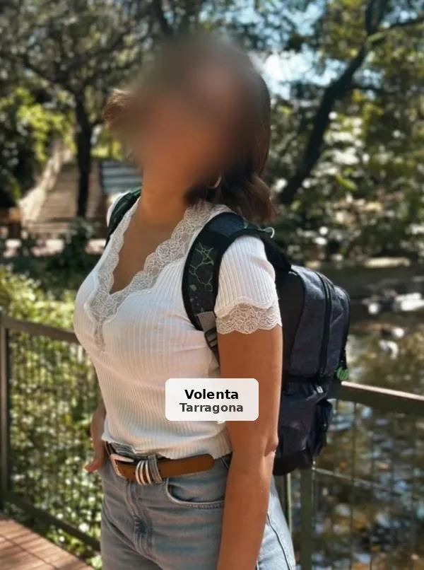 Sara, novedad en tu zona disponible 24 h