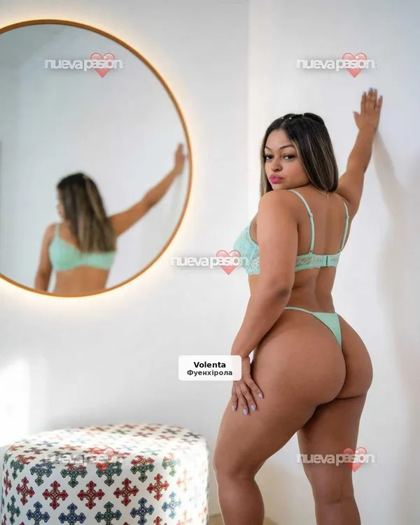 Rubi, novedad muy fiestera y complaciente