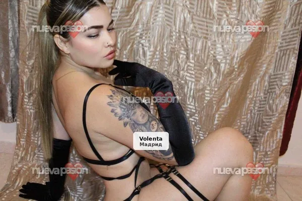 Escorts de luxe per a hotels a Madrid