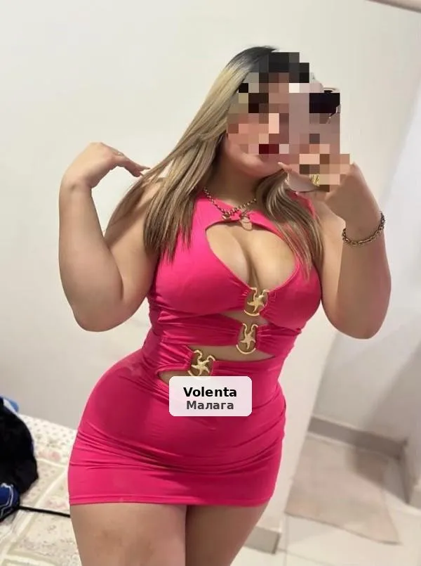 Natalia, la más cachonda y pasional