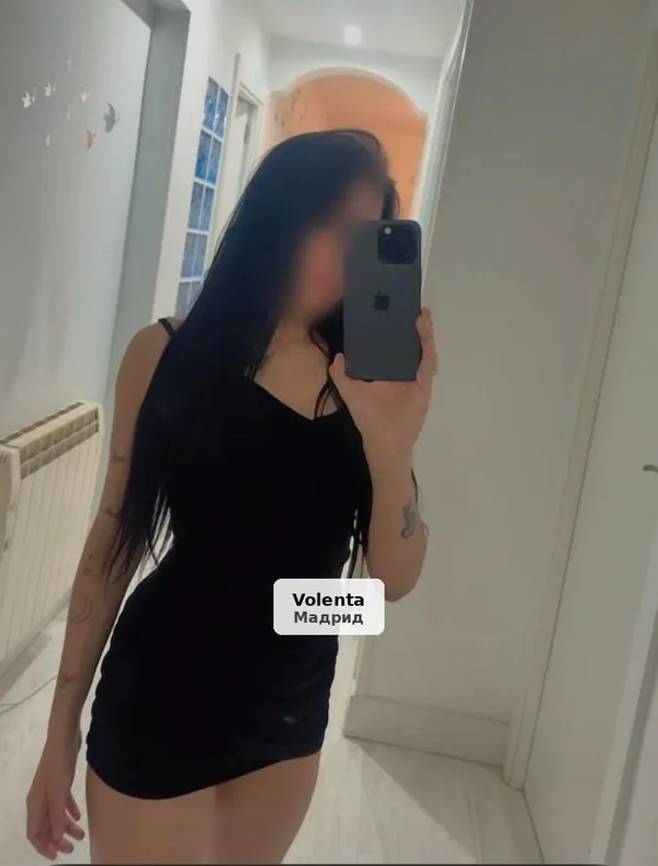 5 chicas preciosas y fiesteras para tus fantasías