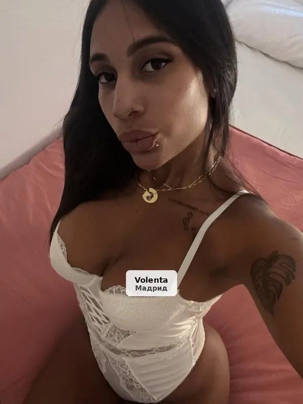 Gaby Alves, mulata latina encantadora