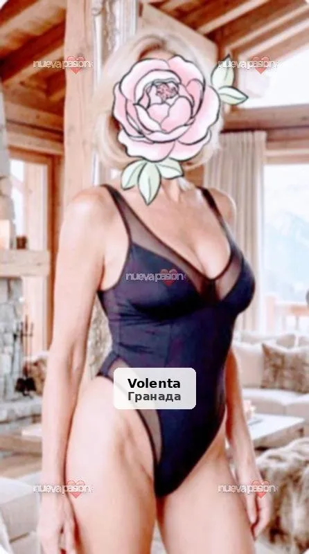 Helena: madura viciosa y muy provocativa