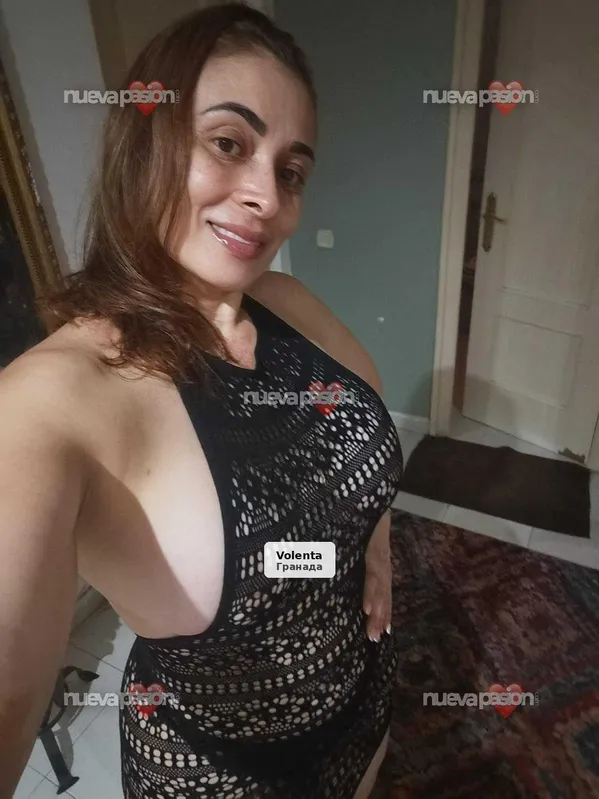 Sara: Elegant, sensual i magnètica