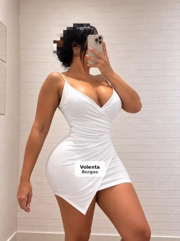 Pamela, hot like the sun from my homeland