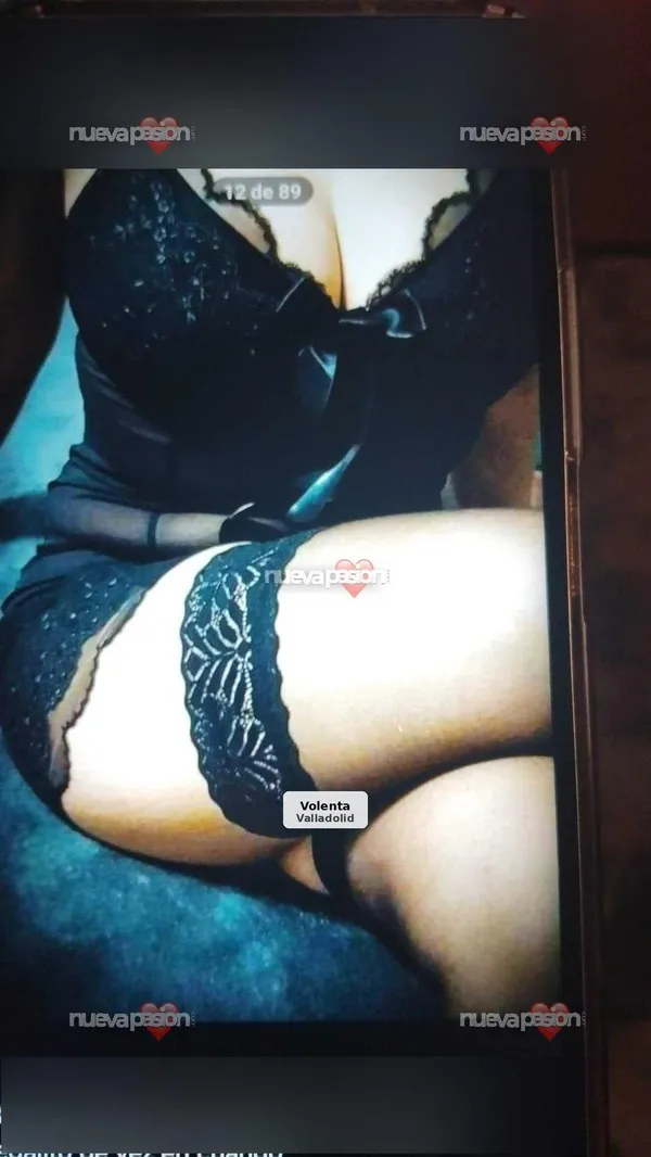 Isabel, charming and very passionate Polish girl