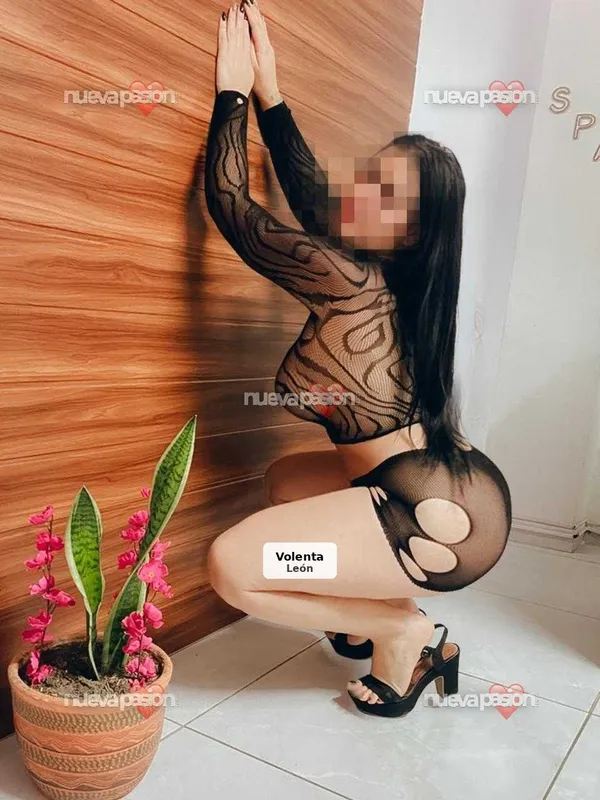 Pamela, ardiente y muy viciosa