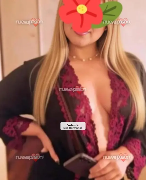 Alejandra, una experiencia inolvidable