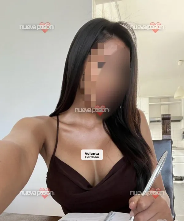 Novedad, mujer activa y sexy en Huelva