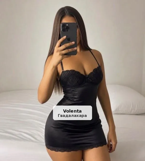 Amanda, chica con estilo y figura de escándalo