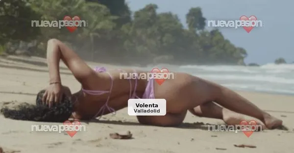 Colombiana nueva, recién llegada