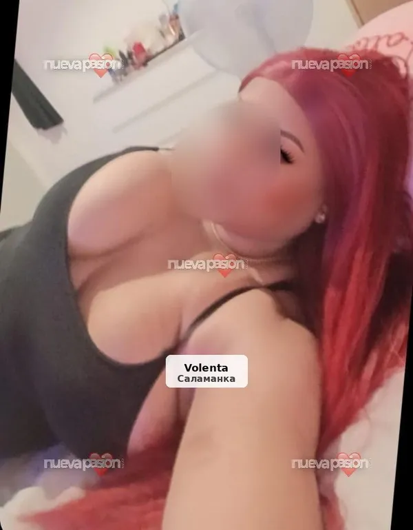 Mabel, madura dominicana muy atrevida y sensual