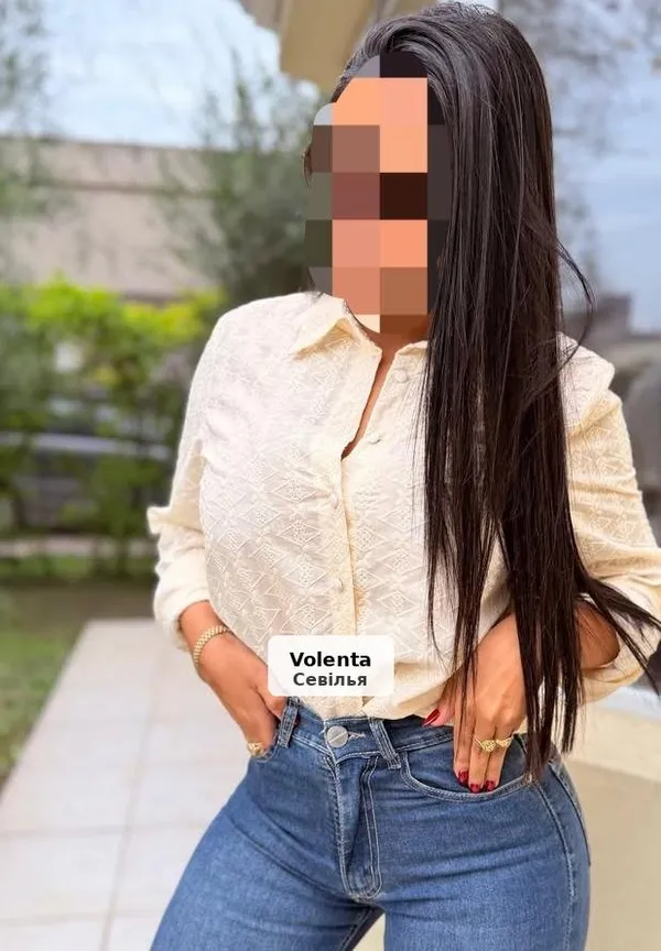 Karen, independiente disponible 24 horas
