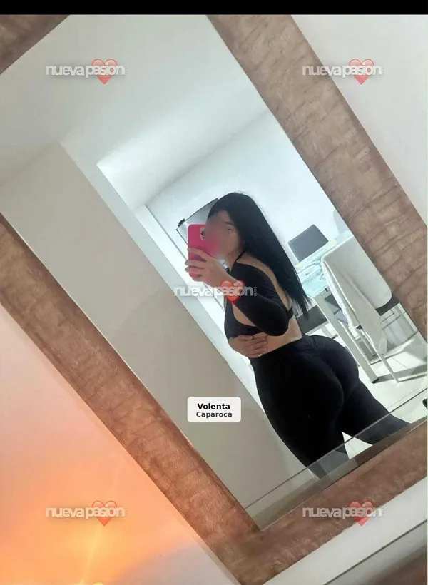 Ximena i companya, encant i seducció