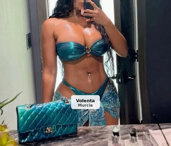 Rihana, sweet Colombian very sexy and horny