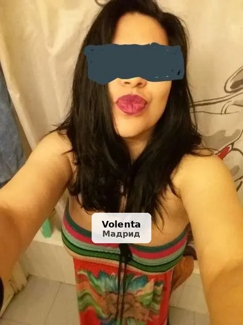 Emma, complaciente y sin límites, 38 años