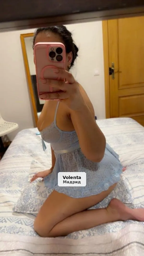 Shantal, nouvinguda a Vicálvaro