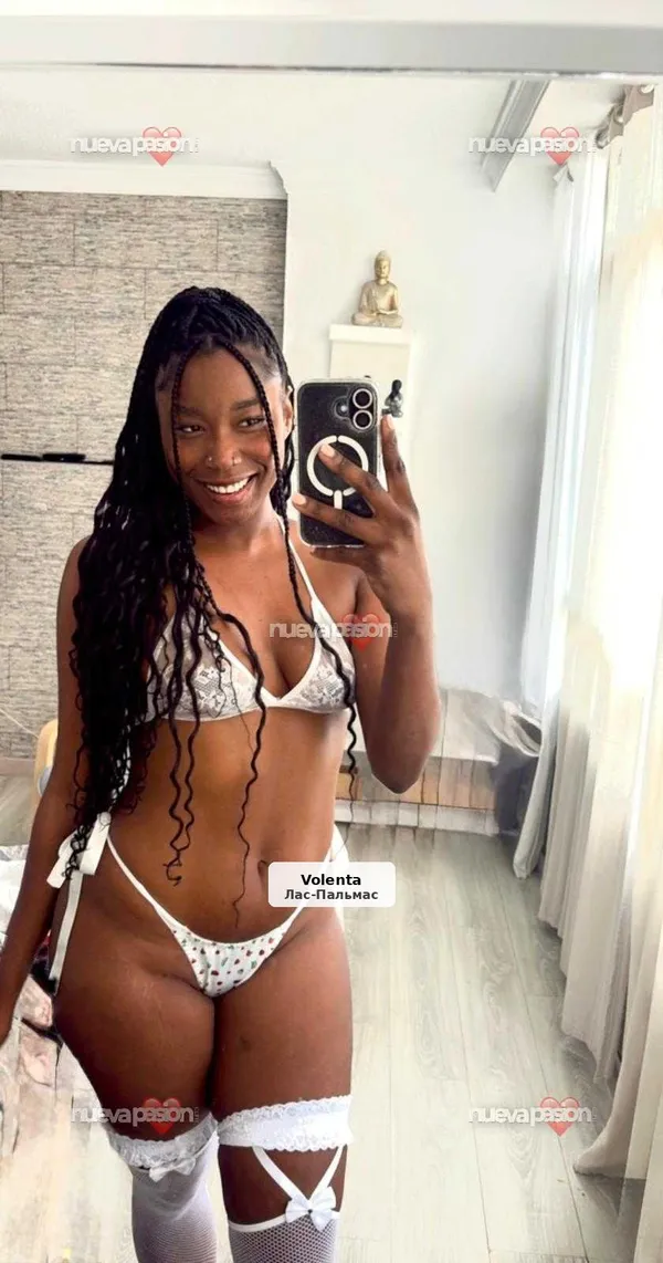 Yoselin, your chocolate temptation 💋