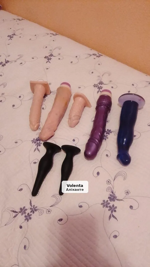 Alexandra, fantasy and play moments
