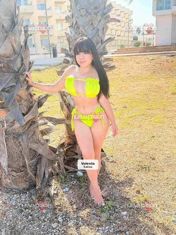 Mafer, tu nueva tentación en Tarragona