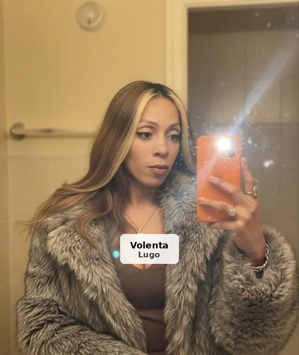 Sabrina Alves, massatgista trans molt activa
