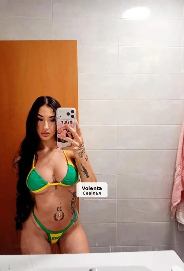 Nerea 643504545, jovencita sumisa