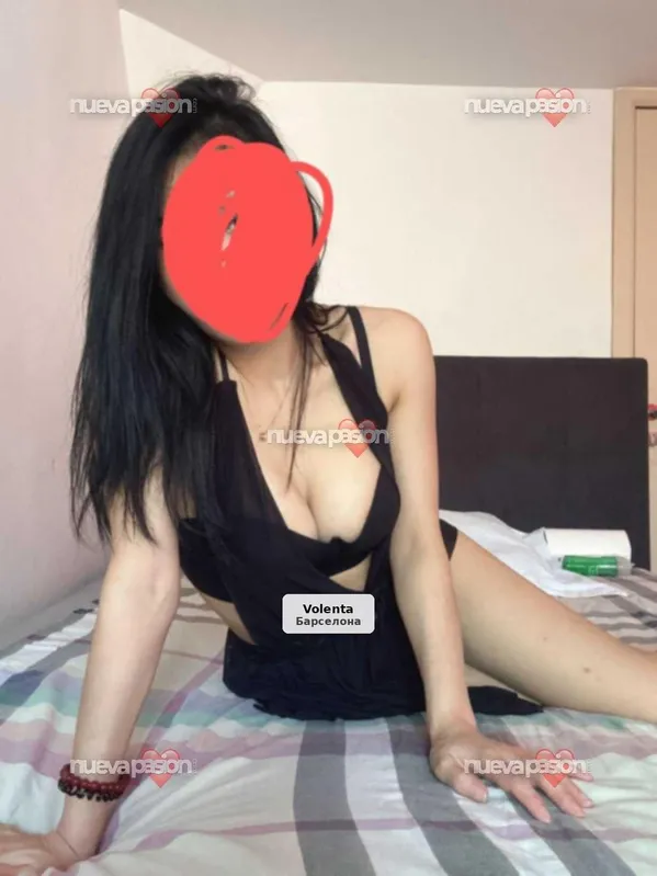 Escorts orientales sexis y muy complacientes