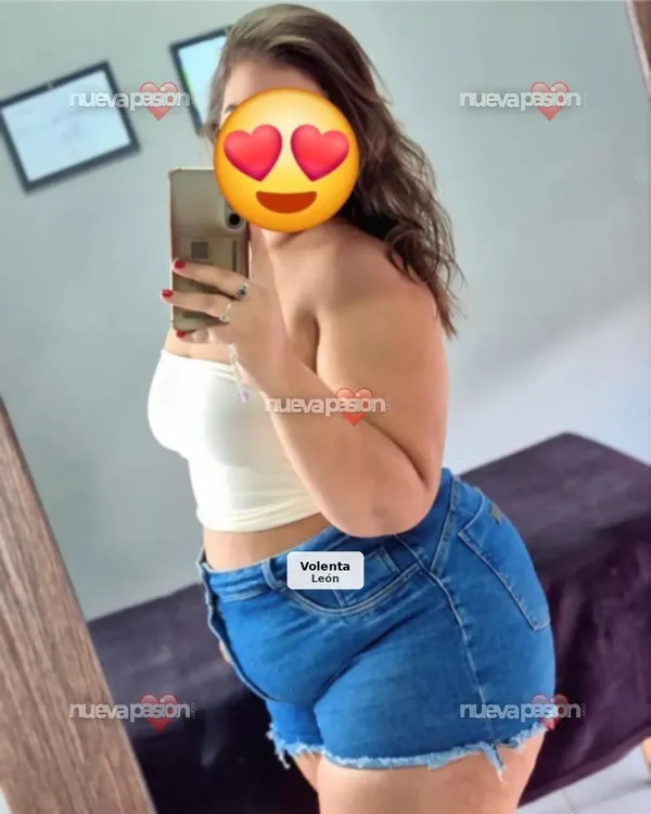 Maite, morena perversa, excitant i molt sexy