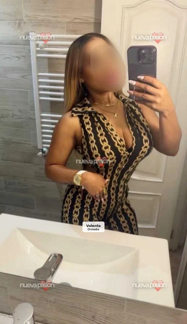 Paulina, tu momento de placer y discreción