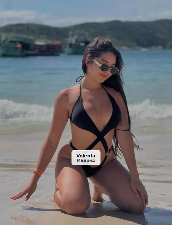 Yessica, latina encantadora para salidas