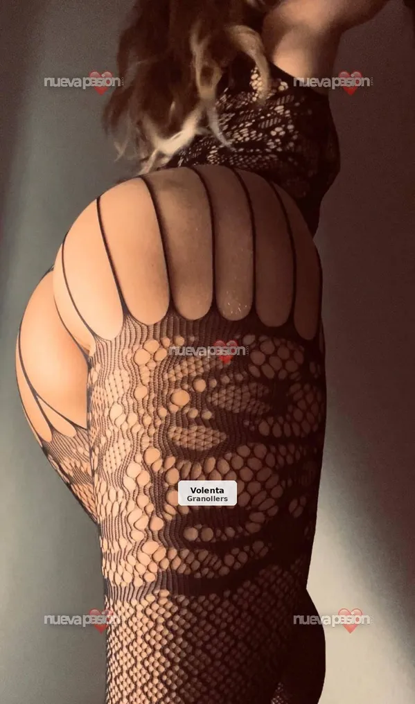 Sam, elegante y seductora