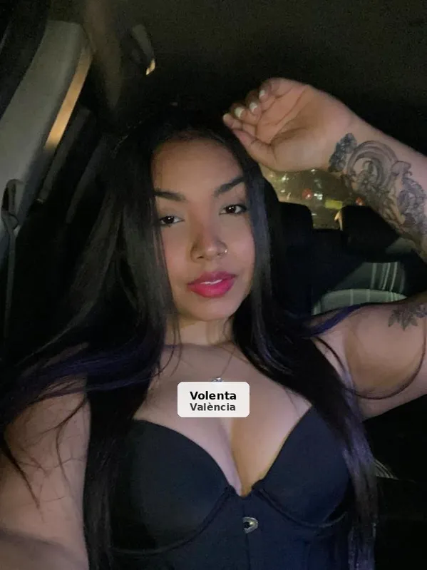 luciana 607545150, chica con un coño exquisito y a