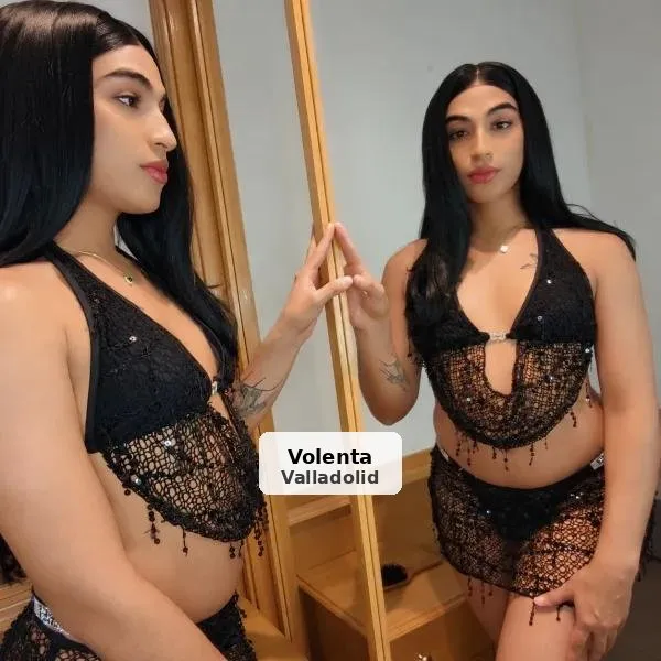 Cony, jovencita latina de curvas explosivas