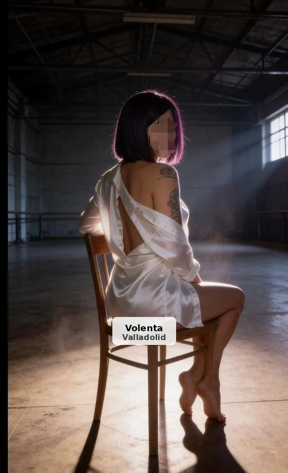 Carol, 30 years old, Venezuelan, affectionate and fun