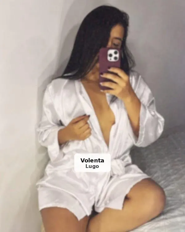 Chica 32 años, discreta y exigente