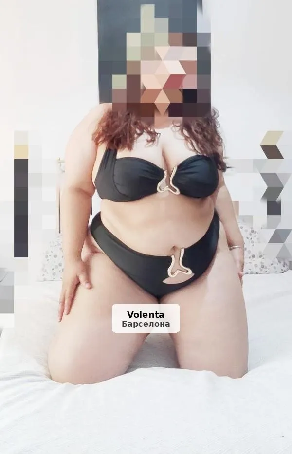 Susan, charming chubby girl, 30 years old