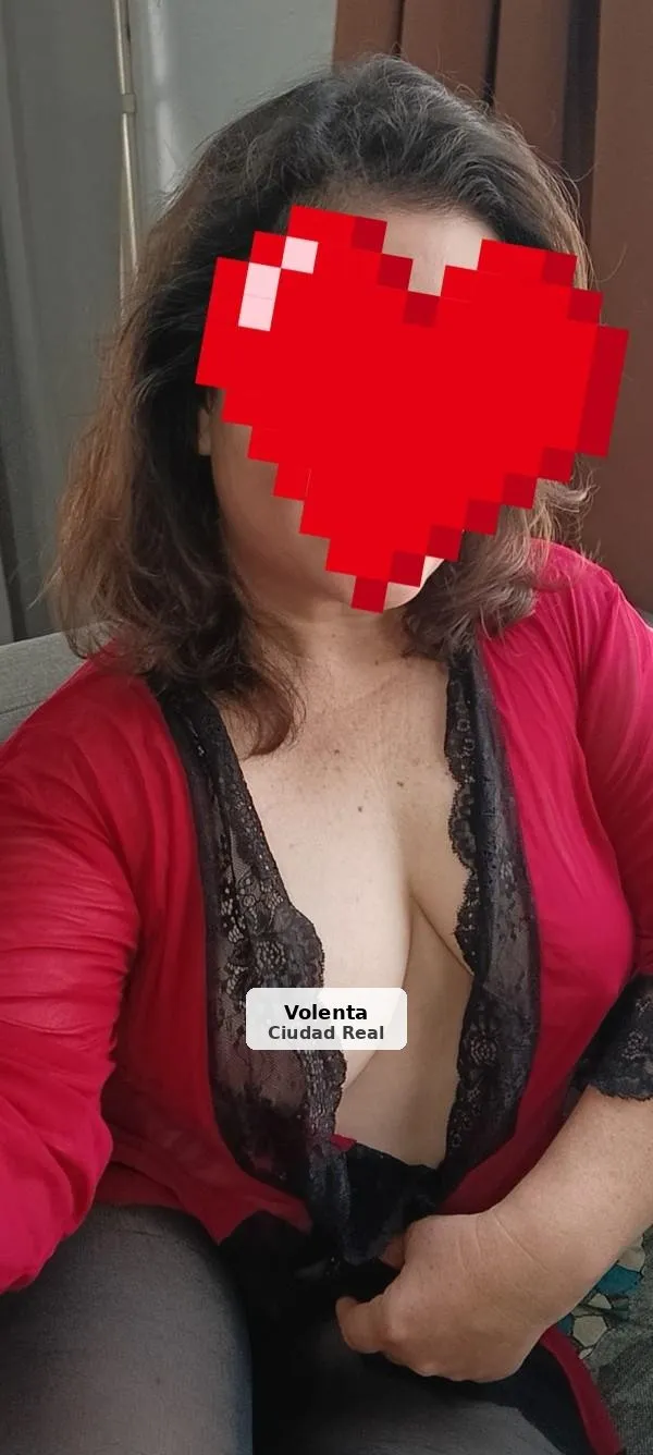 Claudia, divertida y muy fiestera en Valdepeñas