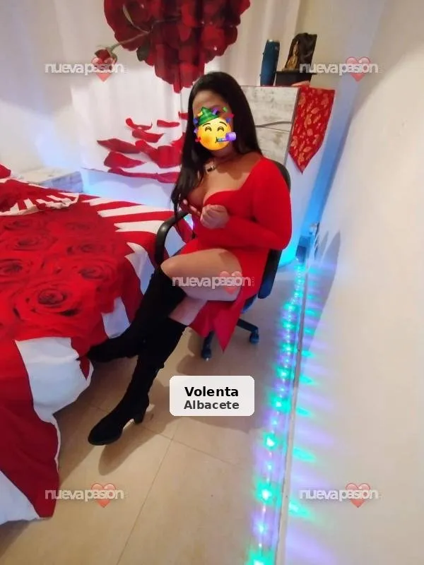 Saray, novelty and lots of passion in your area