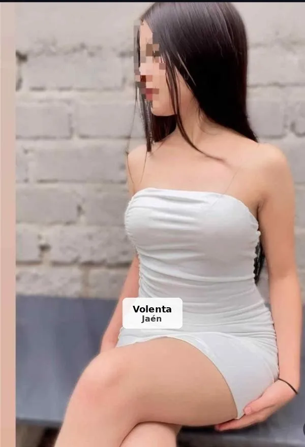 Jessica, spectacular and hot young Latina