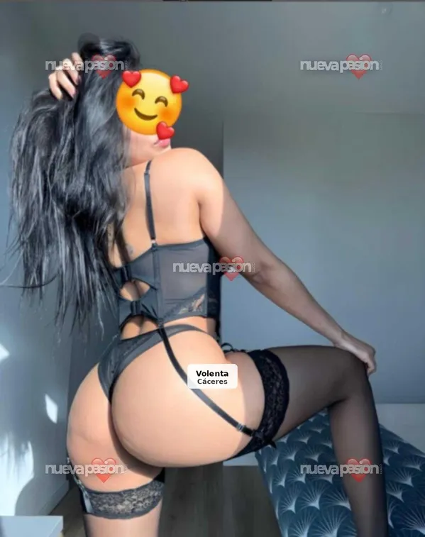 Bomba panameña, sexy y divertida en Cáceres