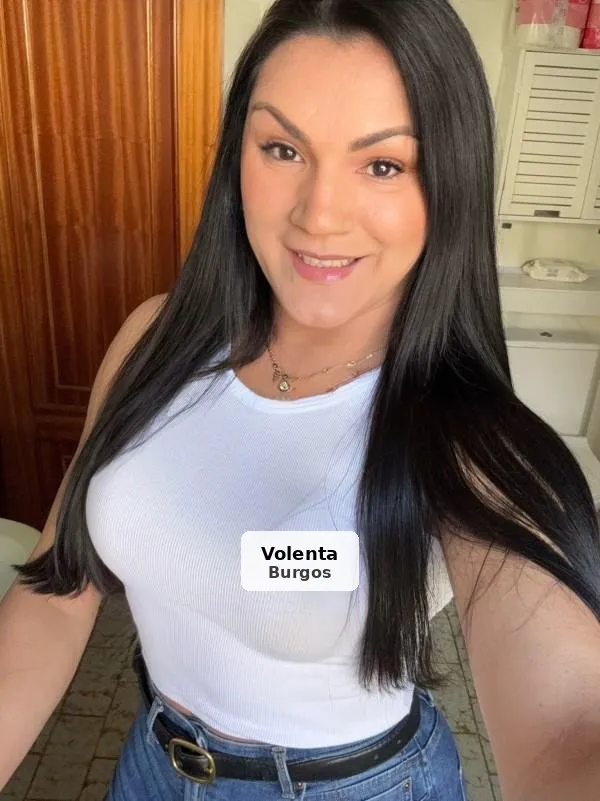 Sabrina, jove i molt calenta del Brasil